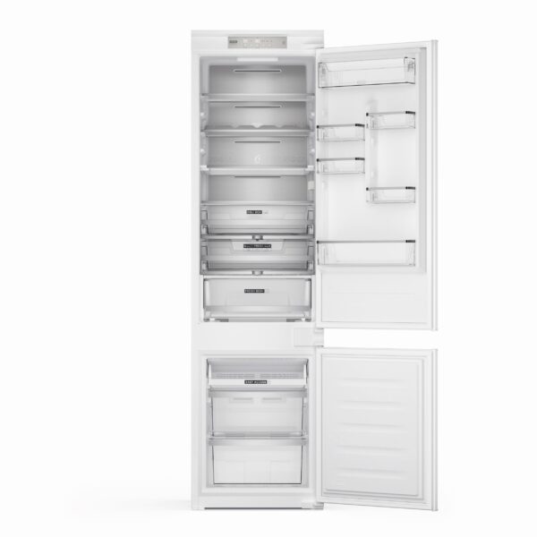 Whirlpool WHC20T573P Integroitava Jääkaappipakastin