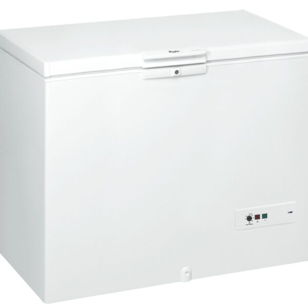 Whirlpool WHM39112 Arkkupakastin