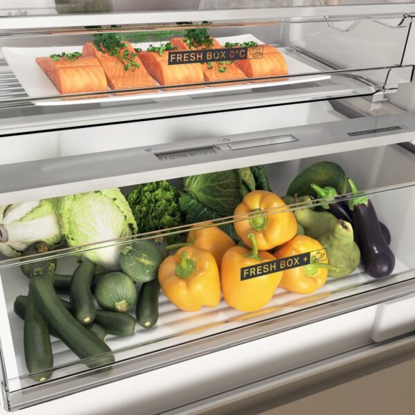 Whirlpool WHSP70T121 Integroitava Jääkaappipakastin – kuva 4