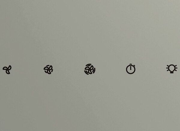 Whirlpool WHVP62FLTSD Liesituuletin – kuva 1