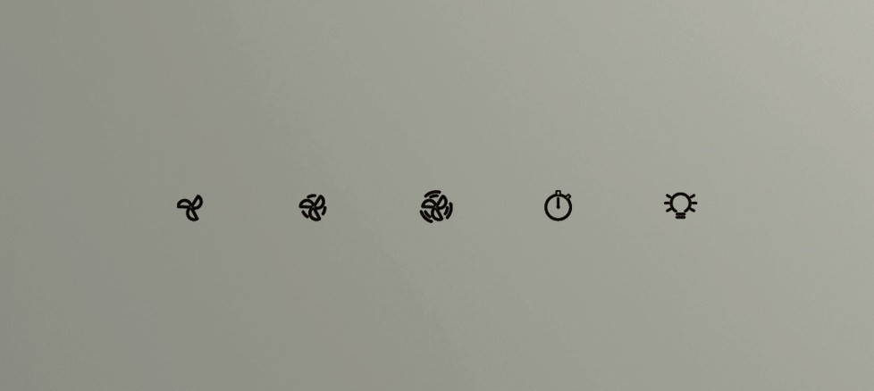 Whirlpool WHVP62FLTSD Liesituuletin – kuva 1