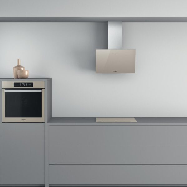 Whirlpool WHVP62FLTSD Liesituuletin – kuva 2