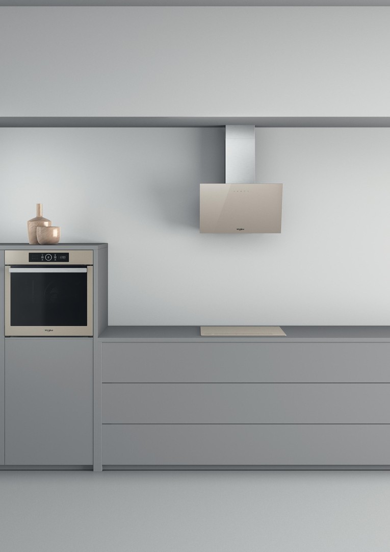 Whirlpool WHVP62FLTSD Liesituuletin – kuva 2