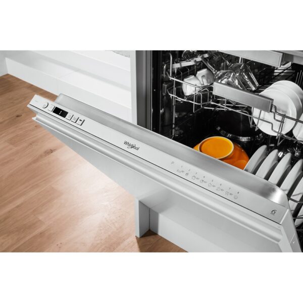 Whirlpool WIC3C26F Astianpesukone – kuva 3