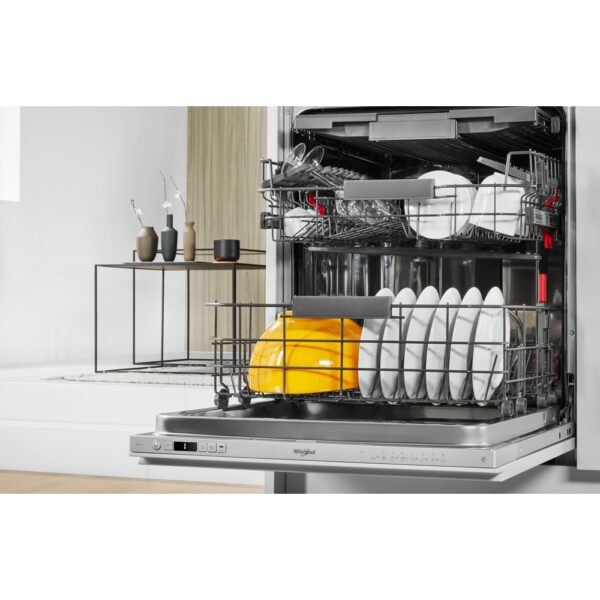 Whirlpool WIC3C26F Astianpesukone – kuva 2