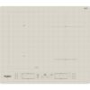 Whirlpool WLB6860NES Induktioliesitaso