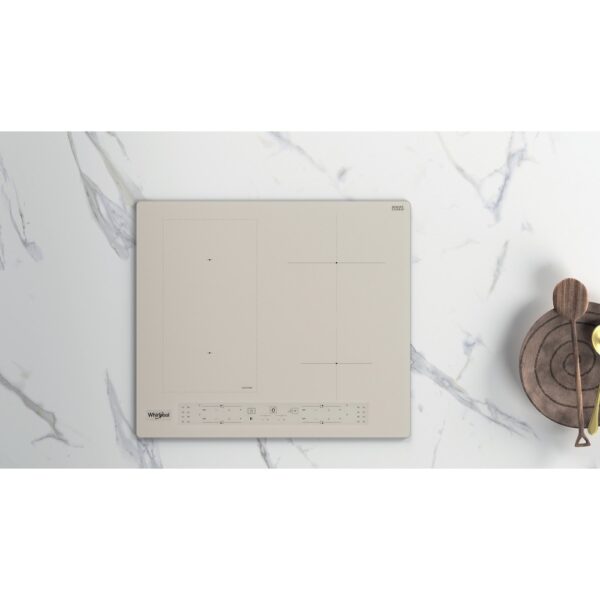 Whirlpool WLB6860NES Induktioliesitaso – kuva 2