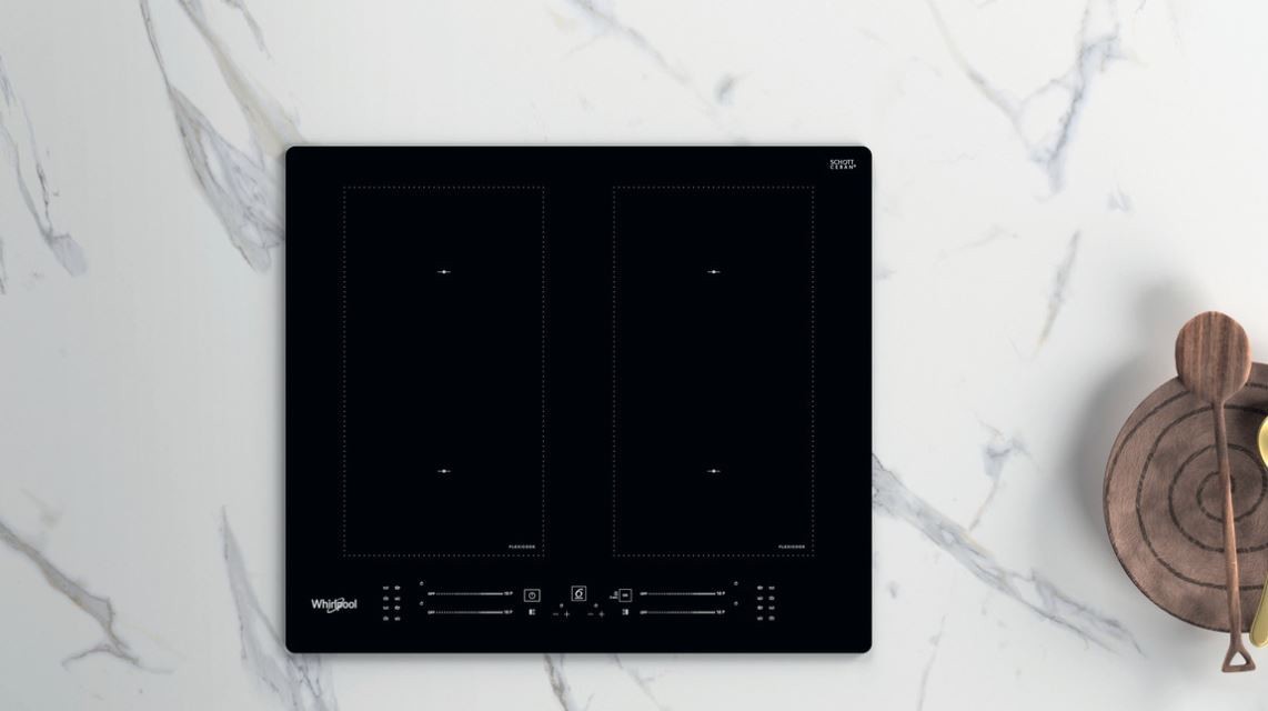 Whirlpool WLS1360NE Induktioliesitaso – kuva 1