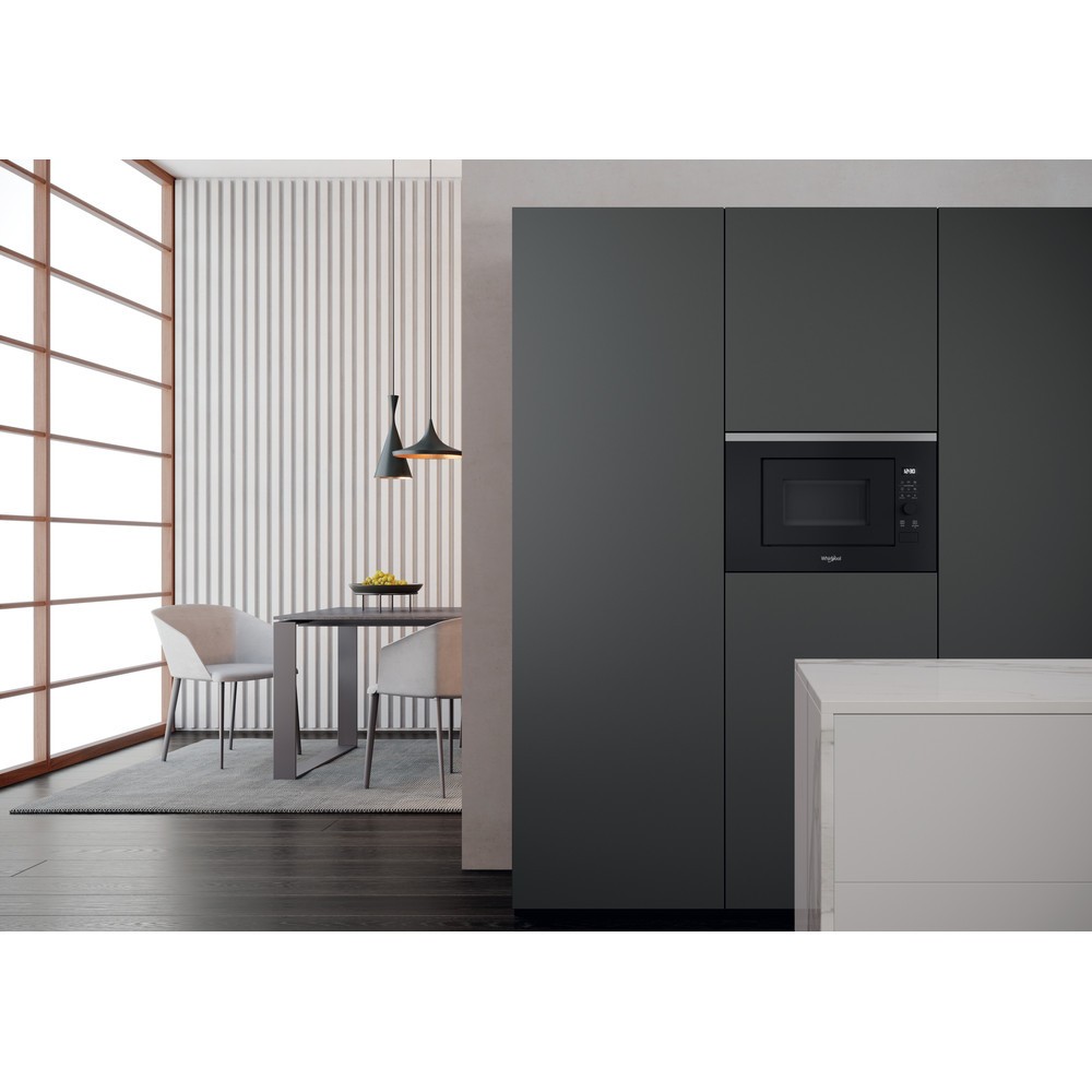 Whirlpool WMF201G Mikroaaltouuni – kuva 4