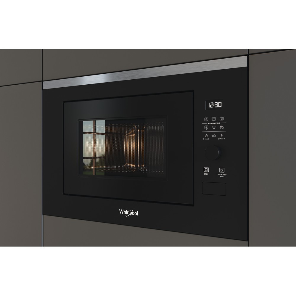Whirlpool WMF250G Mikroaaltouuni – kuva 1