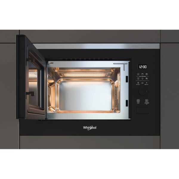 Whirlpool WMF250G Mikroaaltouuni – kuva 2