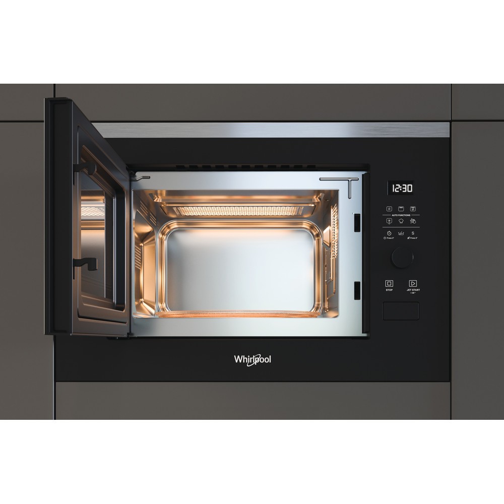 Whirlpool WMF250G Mikroaaltouuni – kuva 2