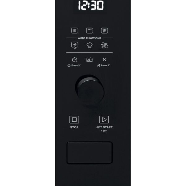 Whirlpool WMF250G Mikroaaltouuni – kuva 3