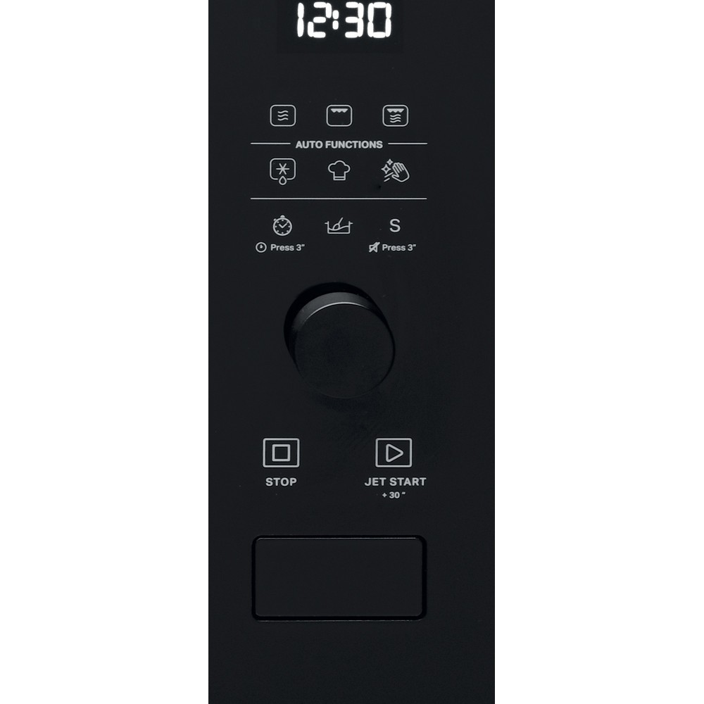 Whirlpool WMF250G Mikroaaltouuni – kuva 3