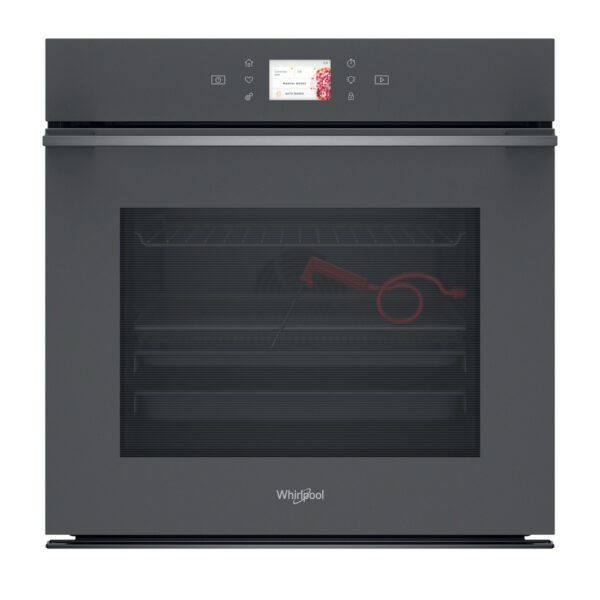 Whirlpool WOI118FPT2SSMA Uuni