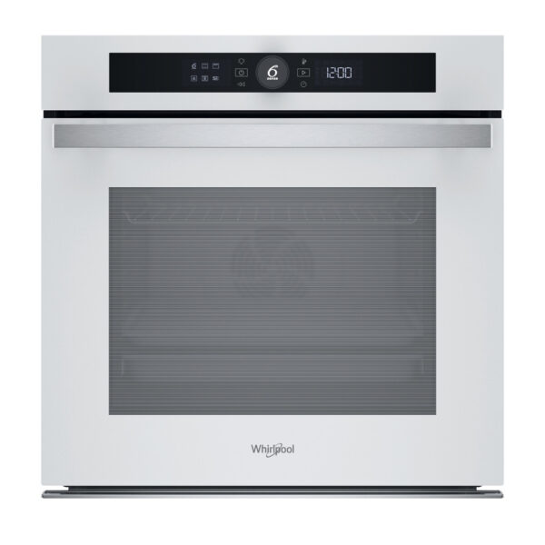 Whirlpool WOI4S8CM1SWA Uuni