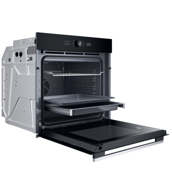 Whirlpool WOI5S8CM1SXA Uuni – kuva 1