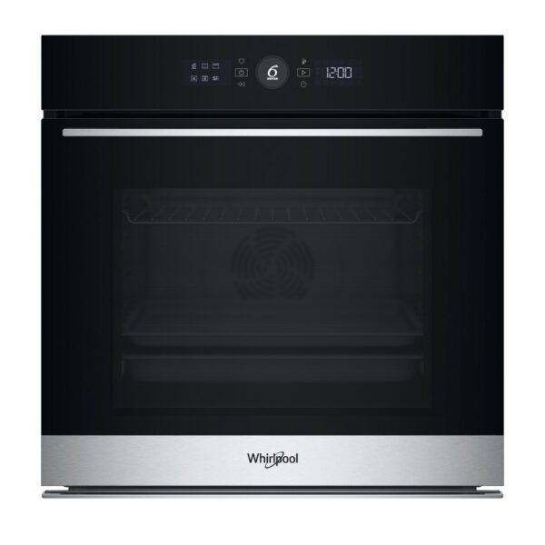 Whirlpool WOI5S8HM1SXA Uuni