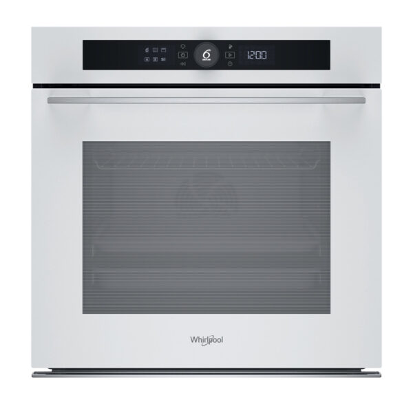 Whirlpool WOI5S8PM2SWA Uuni