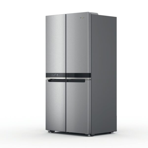 Whirlpool WQ9E2LEF Side by side-jääkaappi – kuva 1