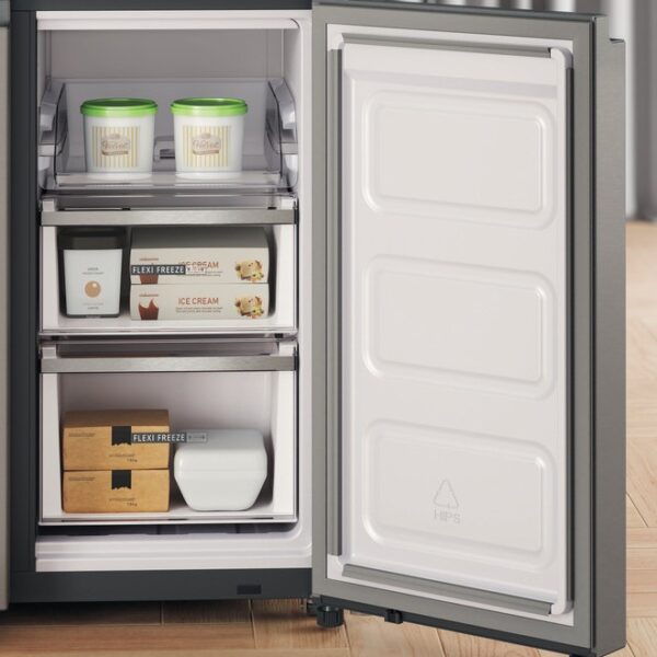 Whirlpool WQ9E2LEF Side by side-jääkaappi – kuva 3