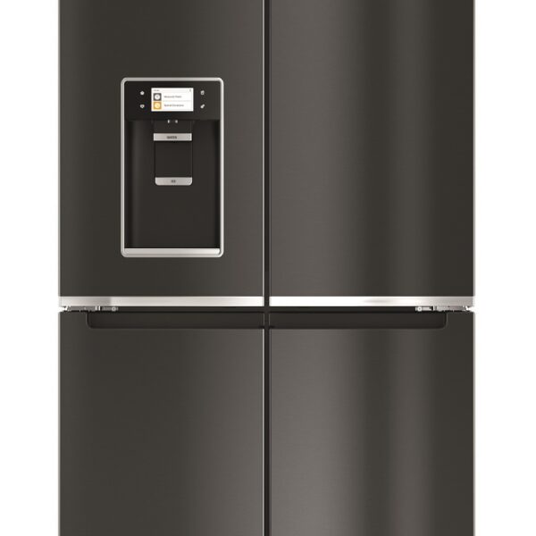 Whirlpool WQ9IFO2BXEF Side-by-side refrigerators
