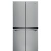 Whirlpool WQ9M2L Side-by-side refrigerators