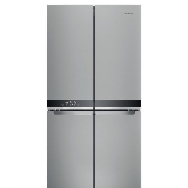 Whirlpool WQ9M2L Side-by-side refrigerators