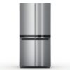 Whirlpool WQ9U3LEF Side-by-side refrigerators