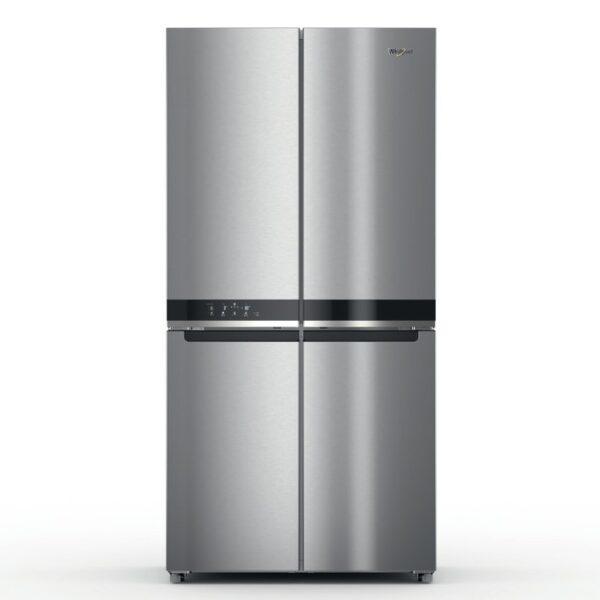 Whirlpool WQ9U3LEF Side-by-side refrigerators
