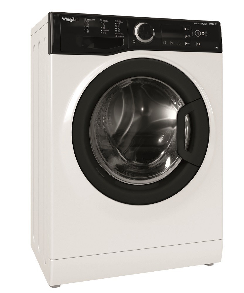 Whirlpool WRSB7238BBEU Pyykinpesukone – kuva 3