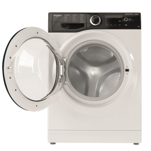 Whirlpool WRSB7238BBEU Pyykinpesukone – kuva 1