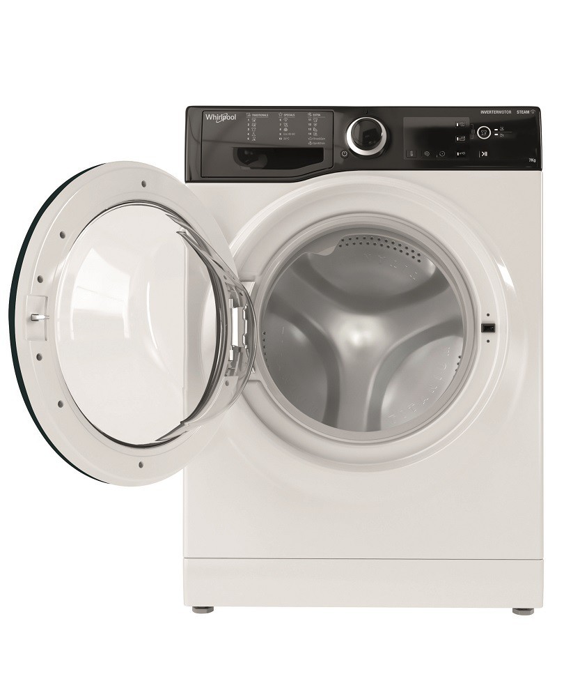 Whirlpool WRSB7238BBEU Pyykinpesukone – kuva 1