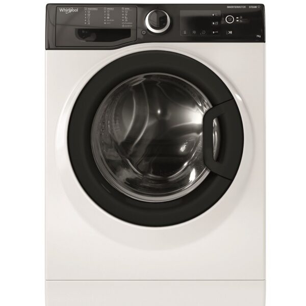 Whirlpool WRSB7238BBEU Pyykinpesukone
