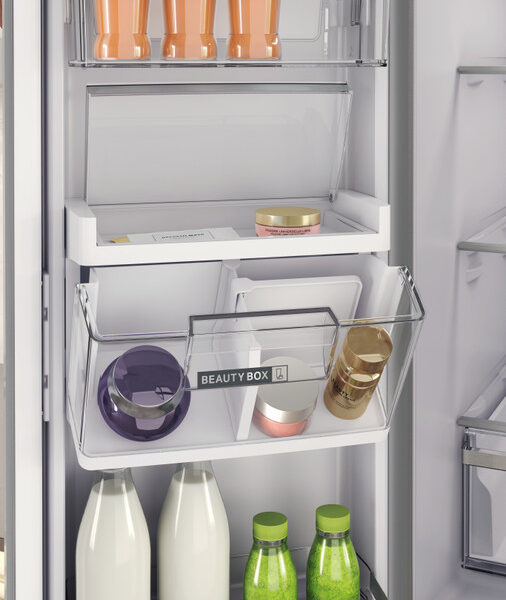 Whirlpool WQ9U2LEF Side-by-side Jääkaappi – kuva 5