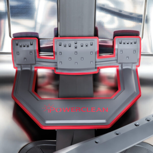 Whirlpool WSIP4O33PFE Astianpesukone – kuva 5