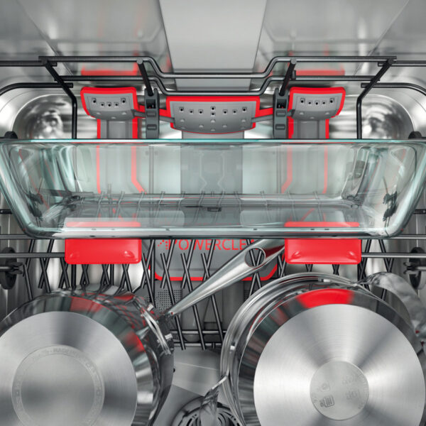 Whirlpool WSIP4O33PFE Astianpesukone – kuva 6