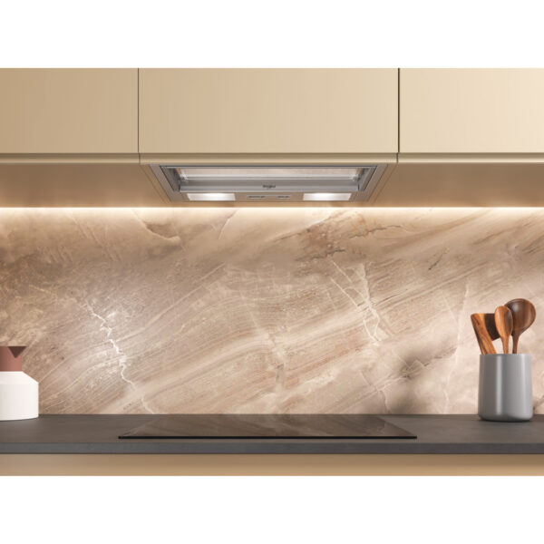 Whirlpool WSK64FLSX Liesituuletin – kuva 1