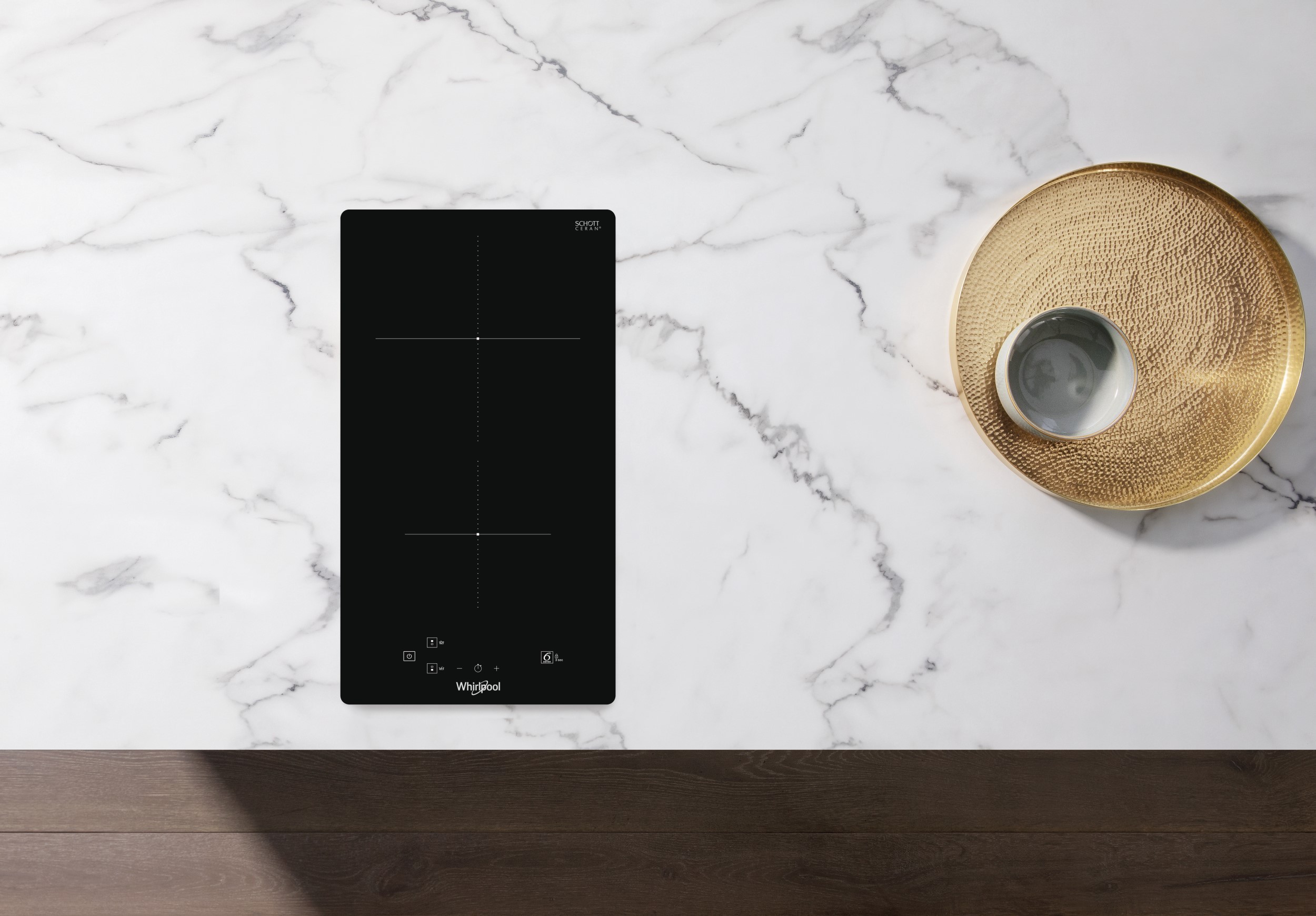 Whirlpool WSQ0530N Induktioliesitaso – kuva 5