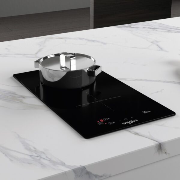 Whirlpool WSQ0530N Induktioliesitaso – kuva 4