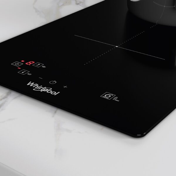 Whirlpool WSQ0530N Induktioliesitaso – kuva 3