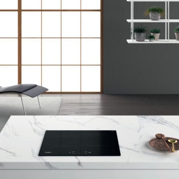 Whirlpool WSQ2160NE Induktioliesitaso – kuva 1