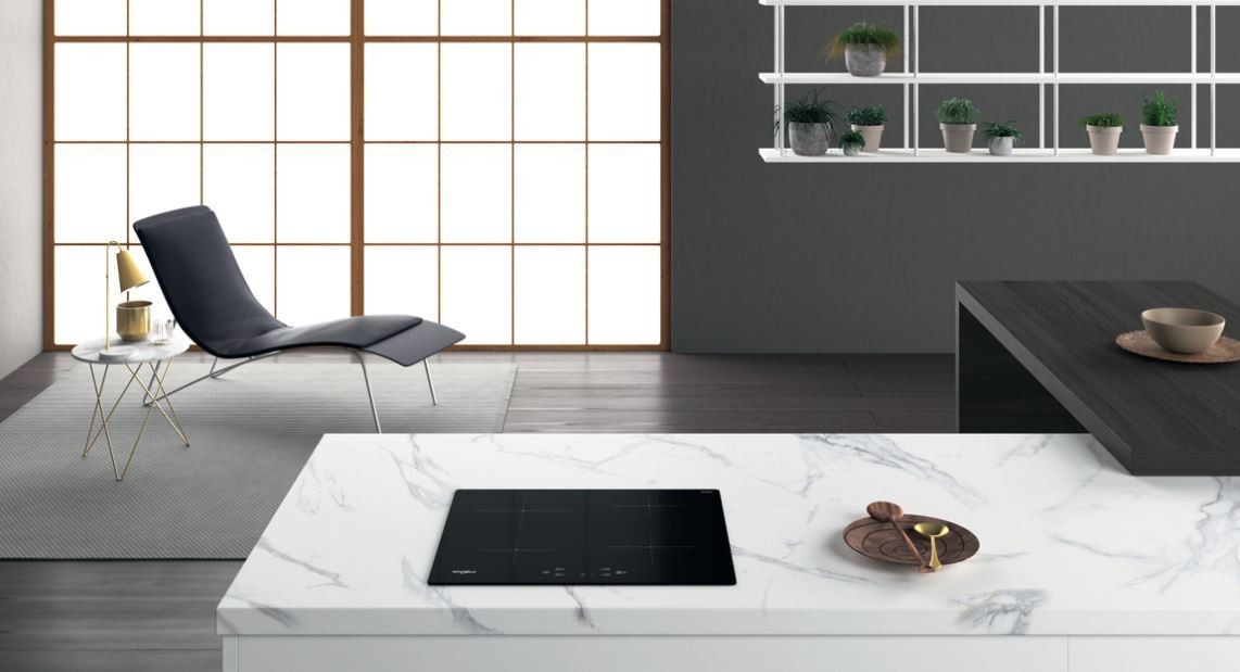 Whirlpool WSQ2160NE Induktioliesitaso – kuva 1