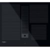 Whirlpool KitchenOnly WVH1065BFKIT Induktiotaso liesituulettimella