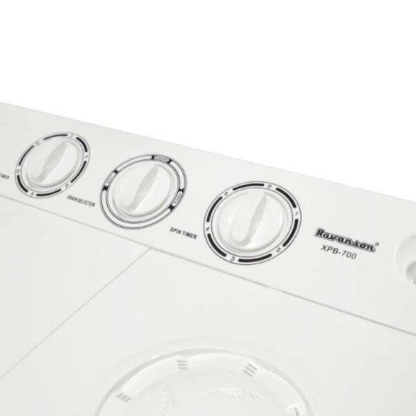 Ravanson XPB700 Pulsaattoripesukone – kuva 2