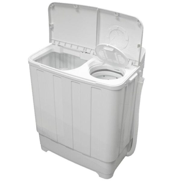 Ravanson XPB800 Pulsaattoripesukone – kuva 2