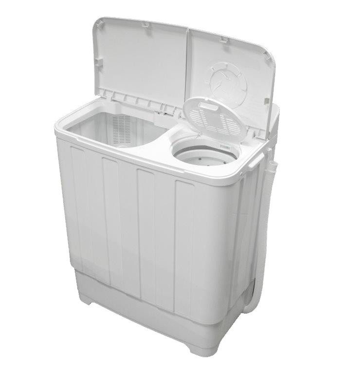 Ravanson XPB800 Pulsaattoripesukone – kuva 2