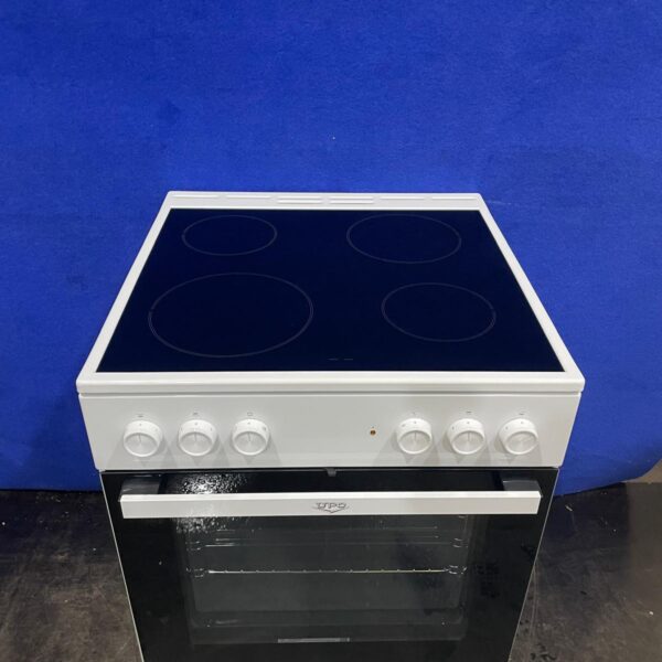 Upo UEC6A20W Keraaminen liesi