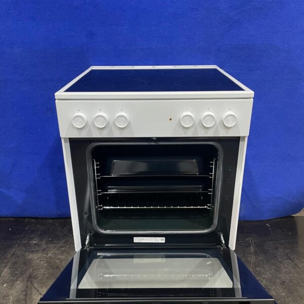 Upo UEC6A20W Keraaminen liesi – kuva 2