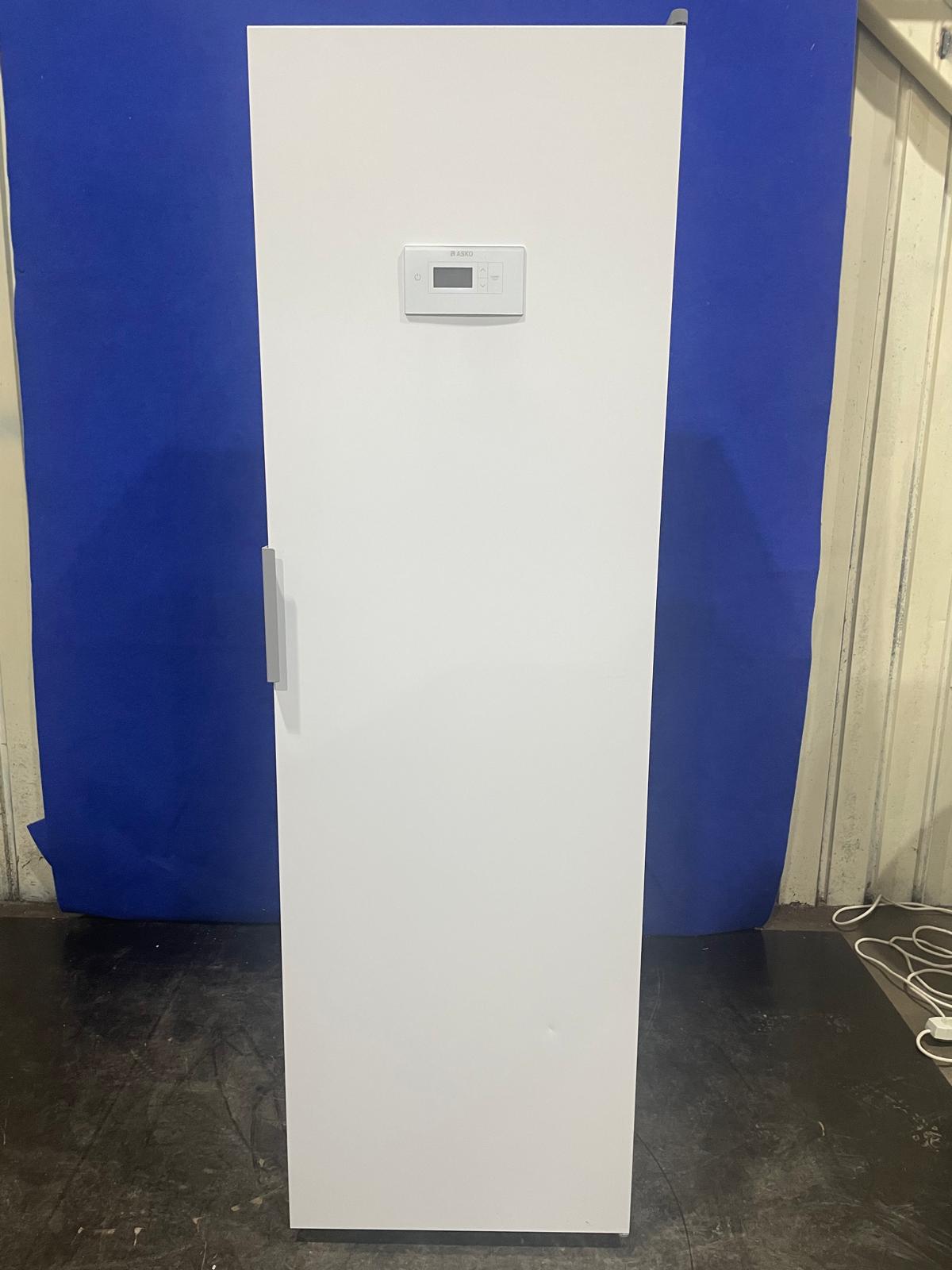 Asko DC7794HPW kuivauskaappi